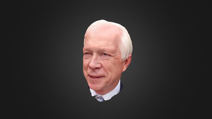 Sibrand 3D Model