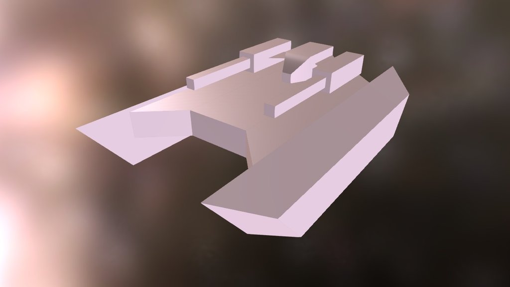 ARM Flash - 3D model by jeremie.stamand [8a0b385] - Sketchfab