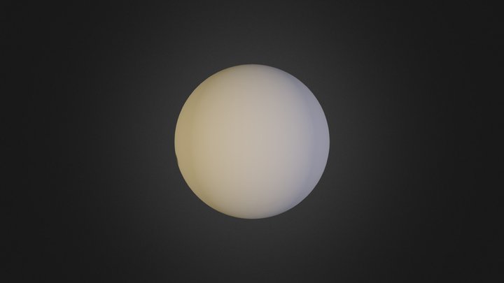 DR 3D Model