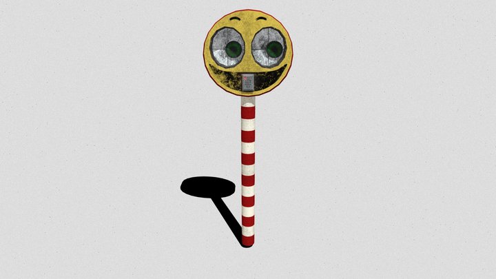 11APPY 3D Model