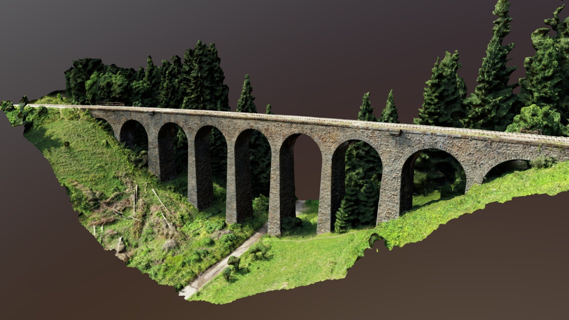 Viadukt