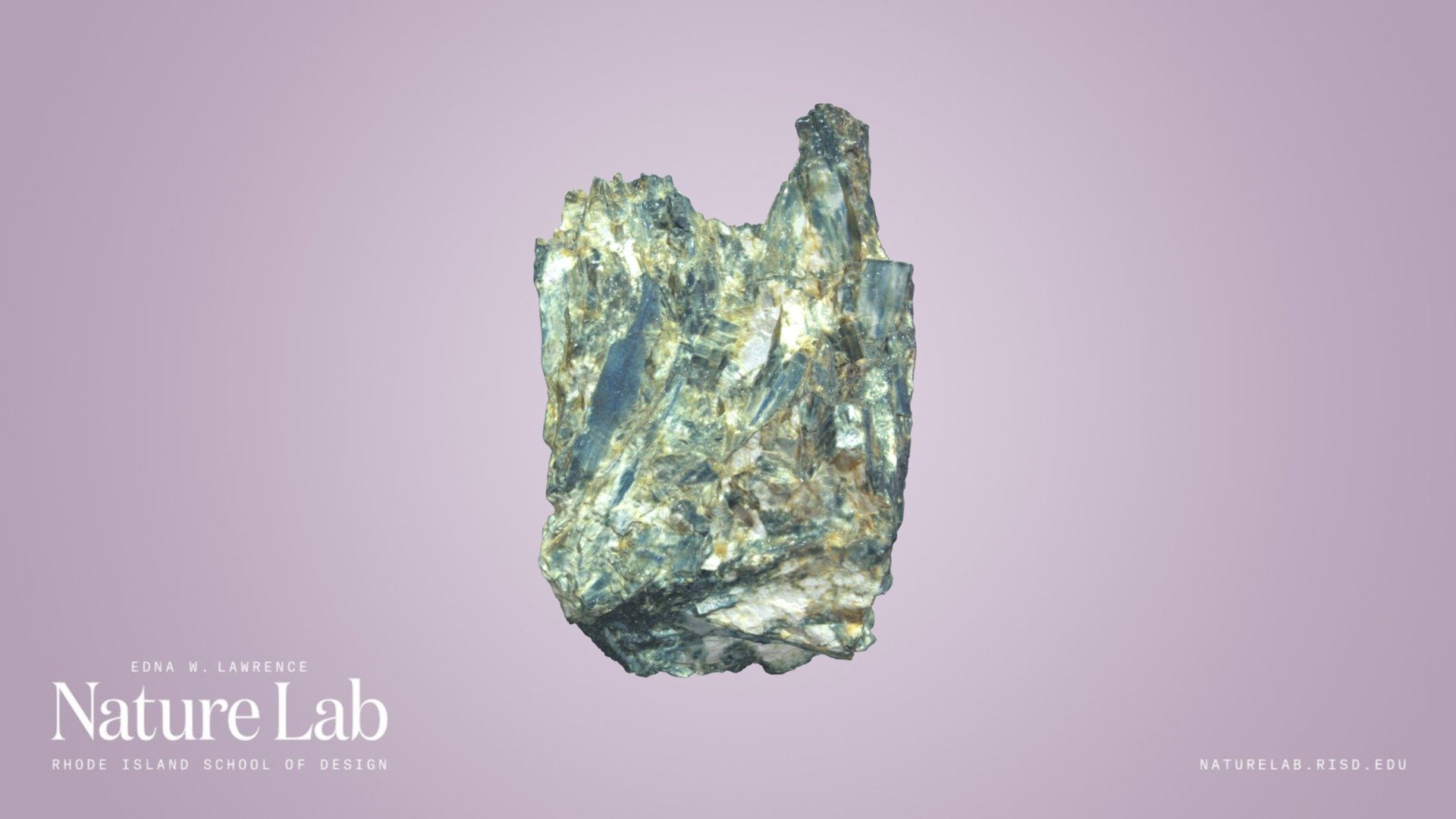 Kyanite