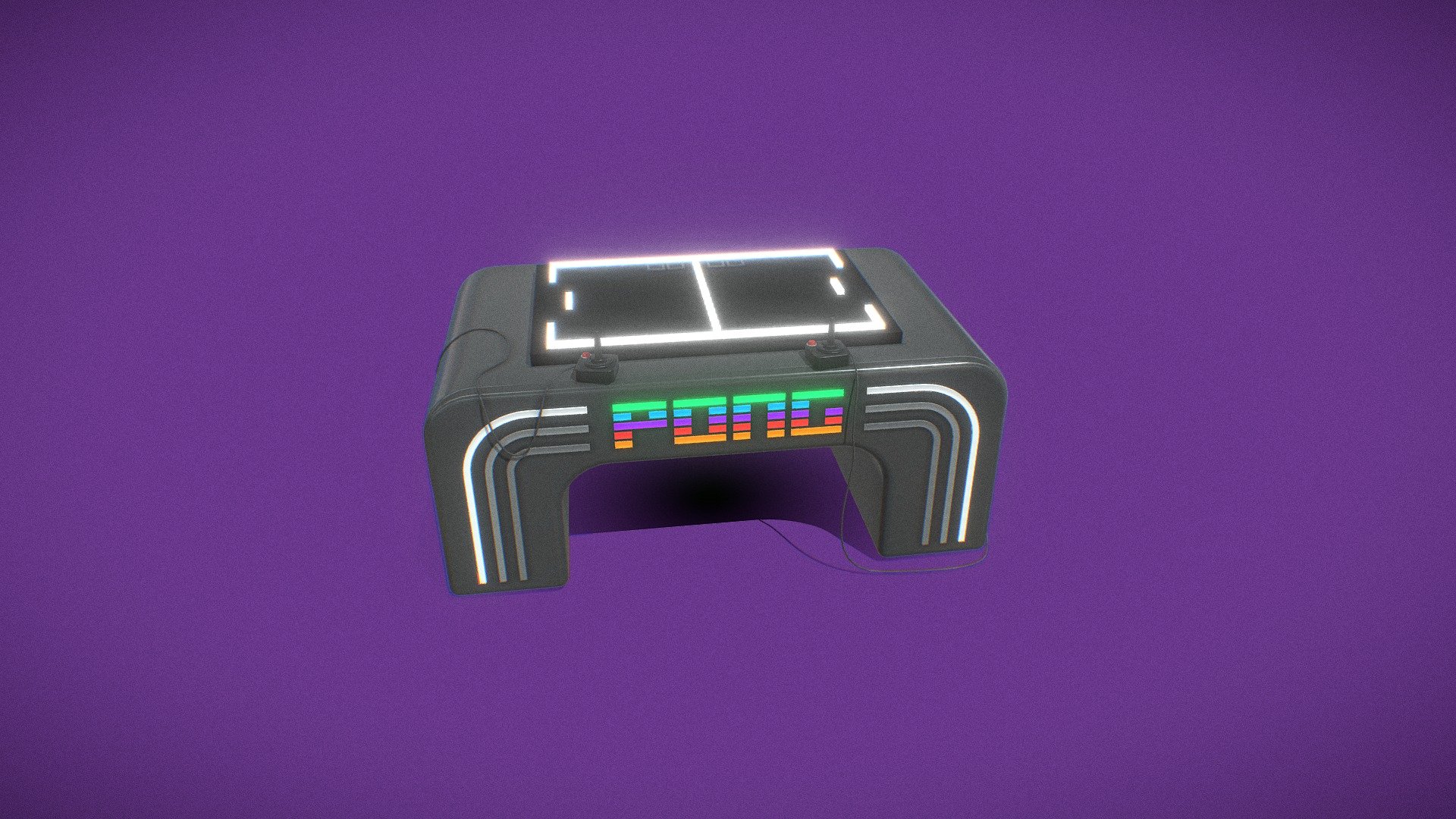 Day 6: Video Game