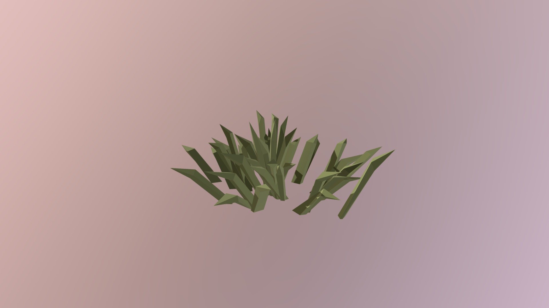 Grass Tile 3