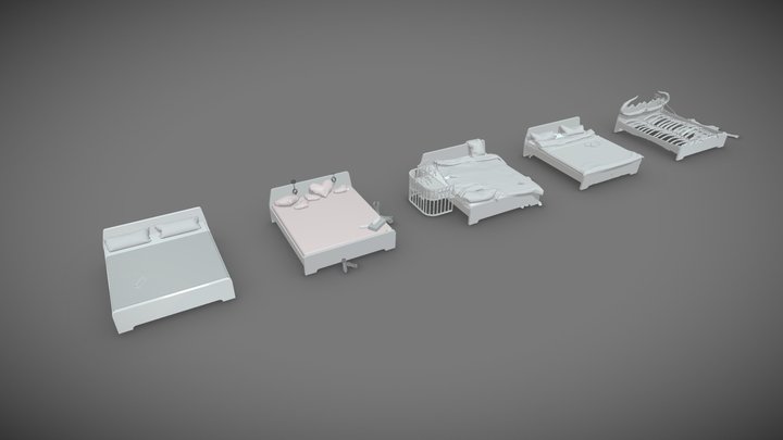 XYZ_home_work_SF 3D Model