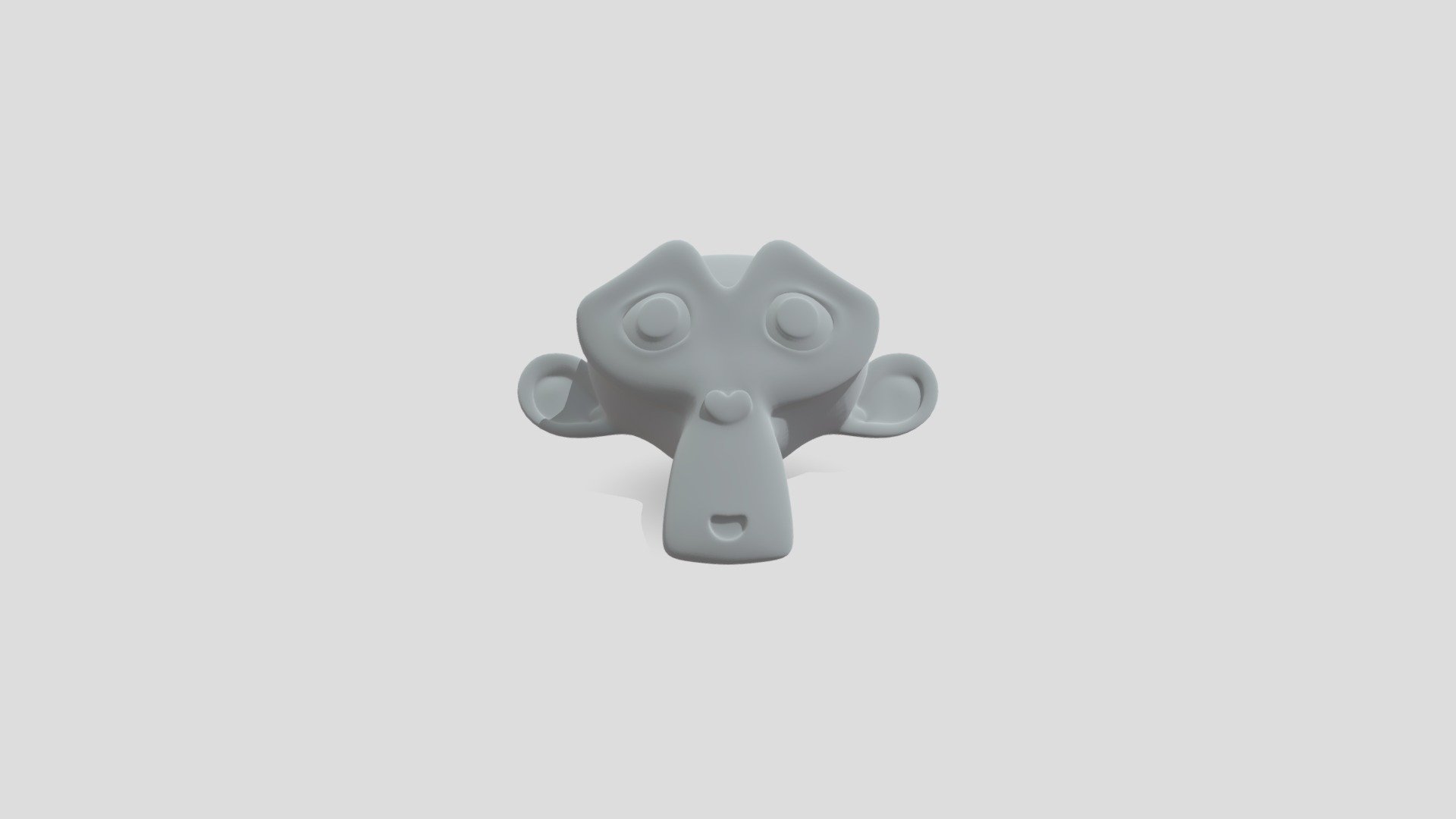 Toon Shader - 2 Or 3 Colors - No Lights