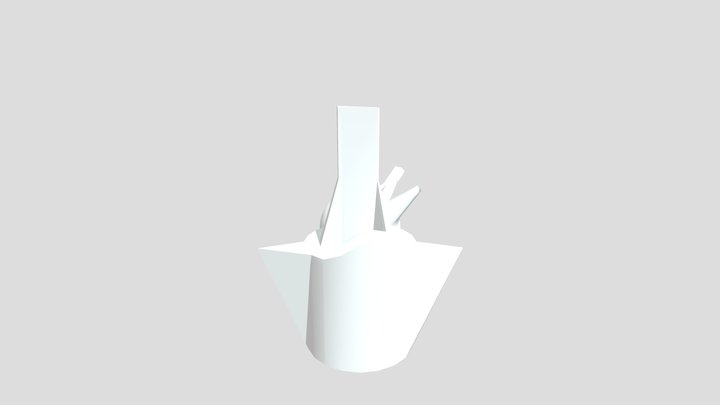 useless stuff 3D Model
