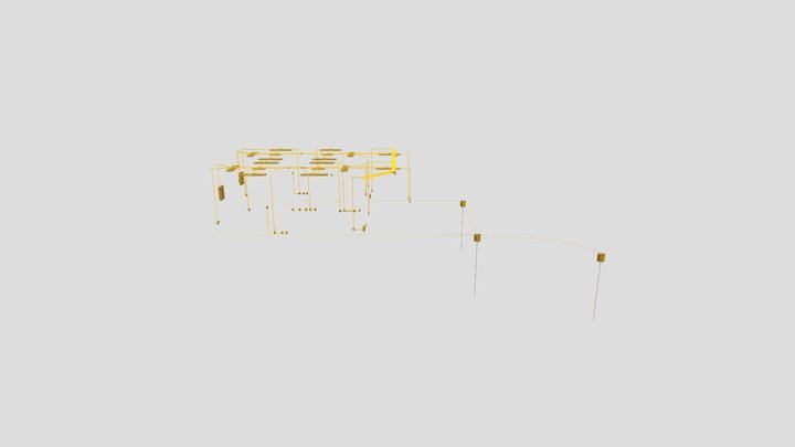D17 3D Model