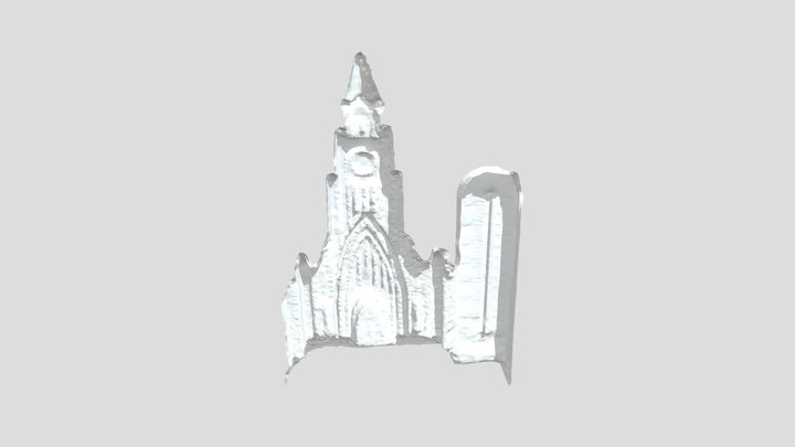 Atividade 2.1 3D Model