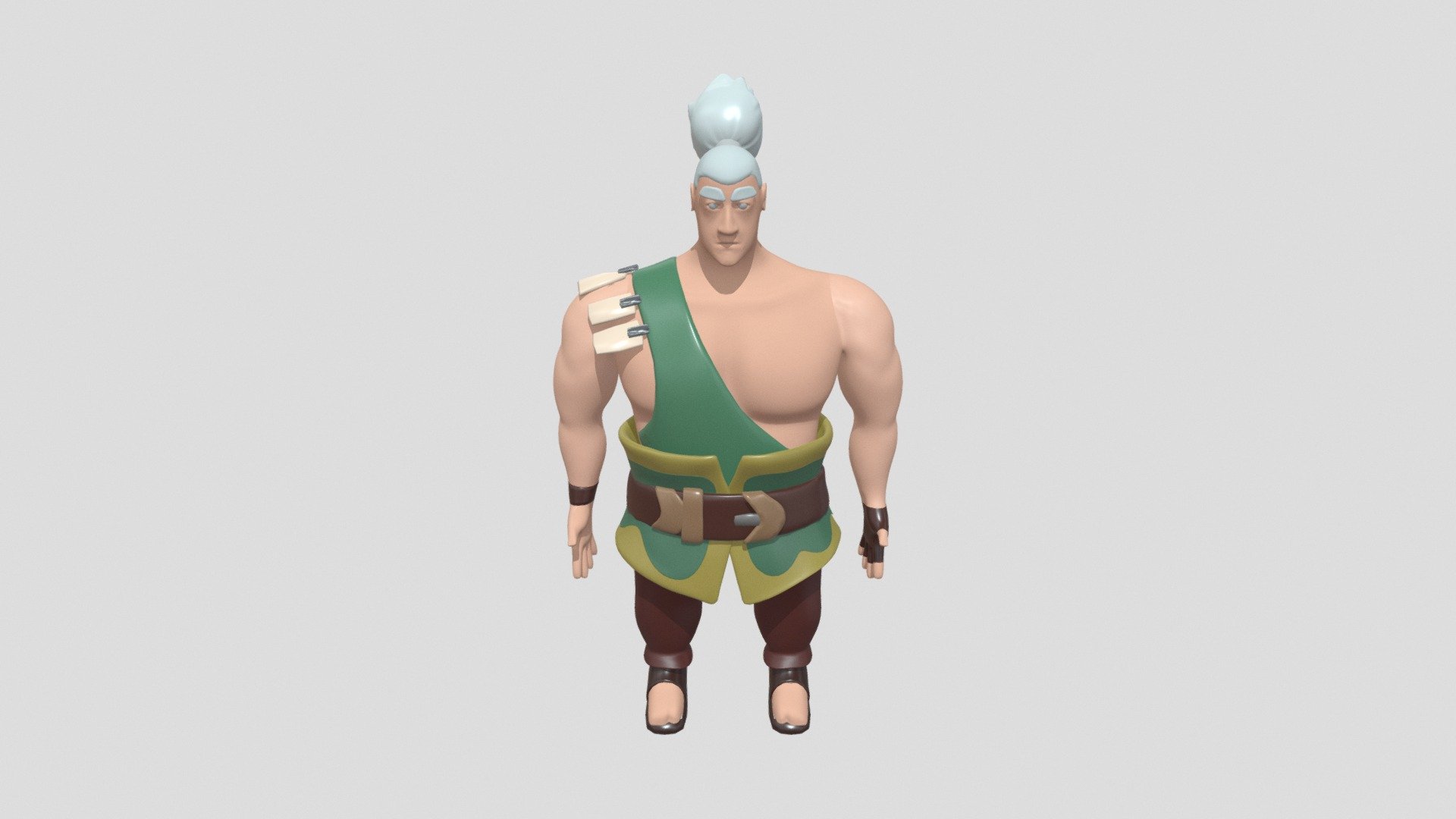 Pescador