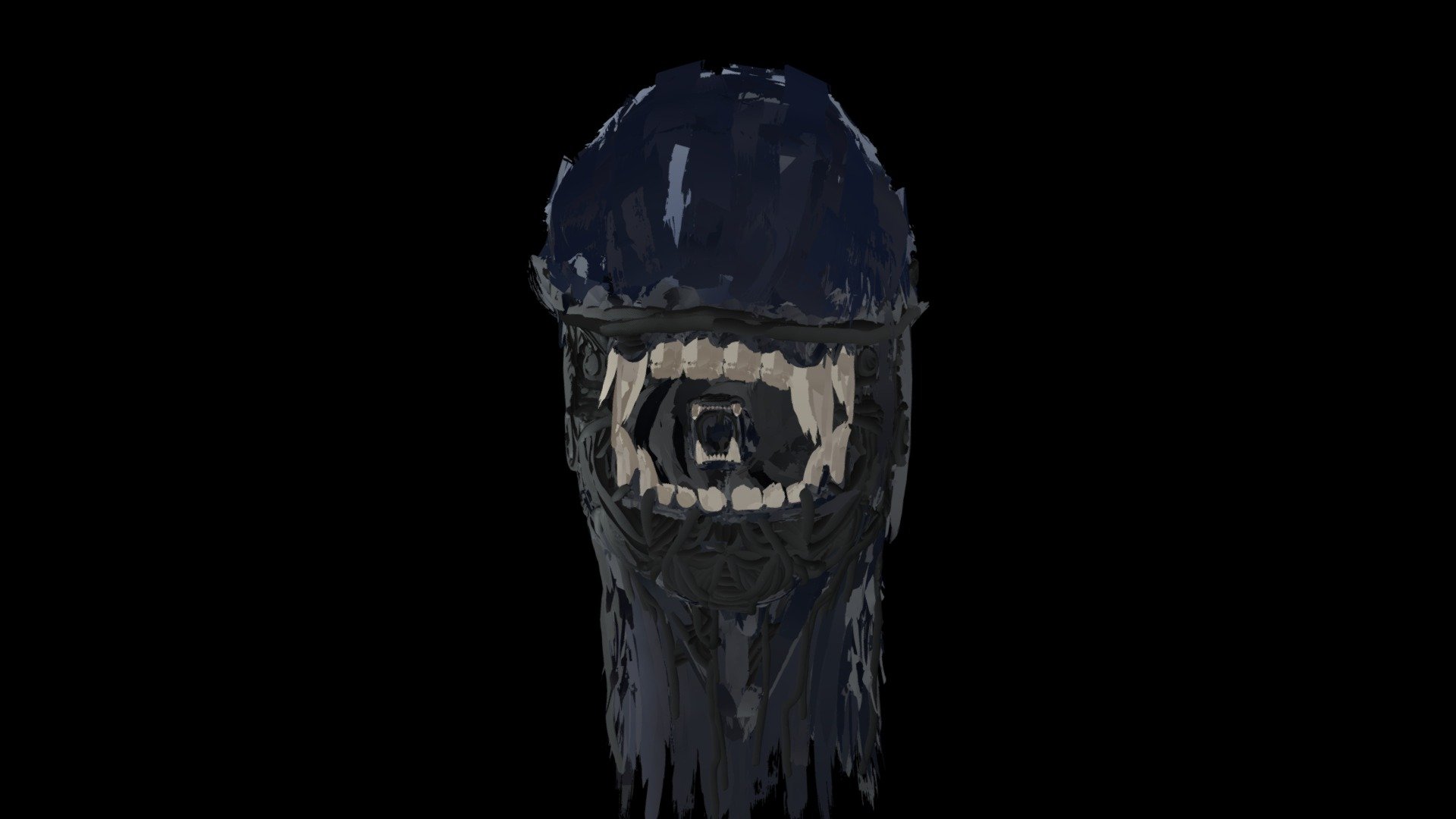 WIP Xenomorph