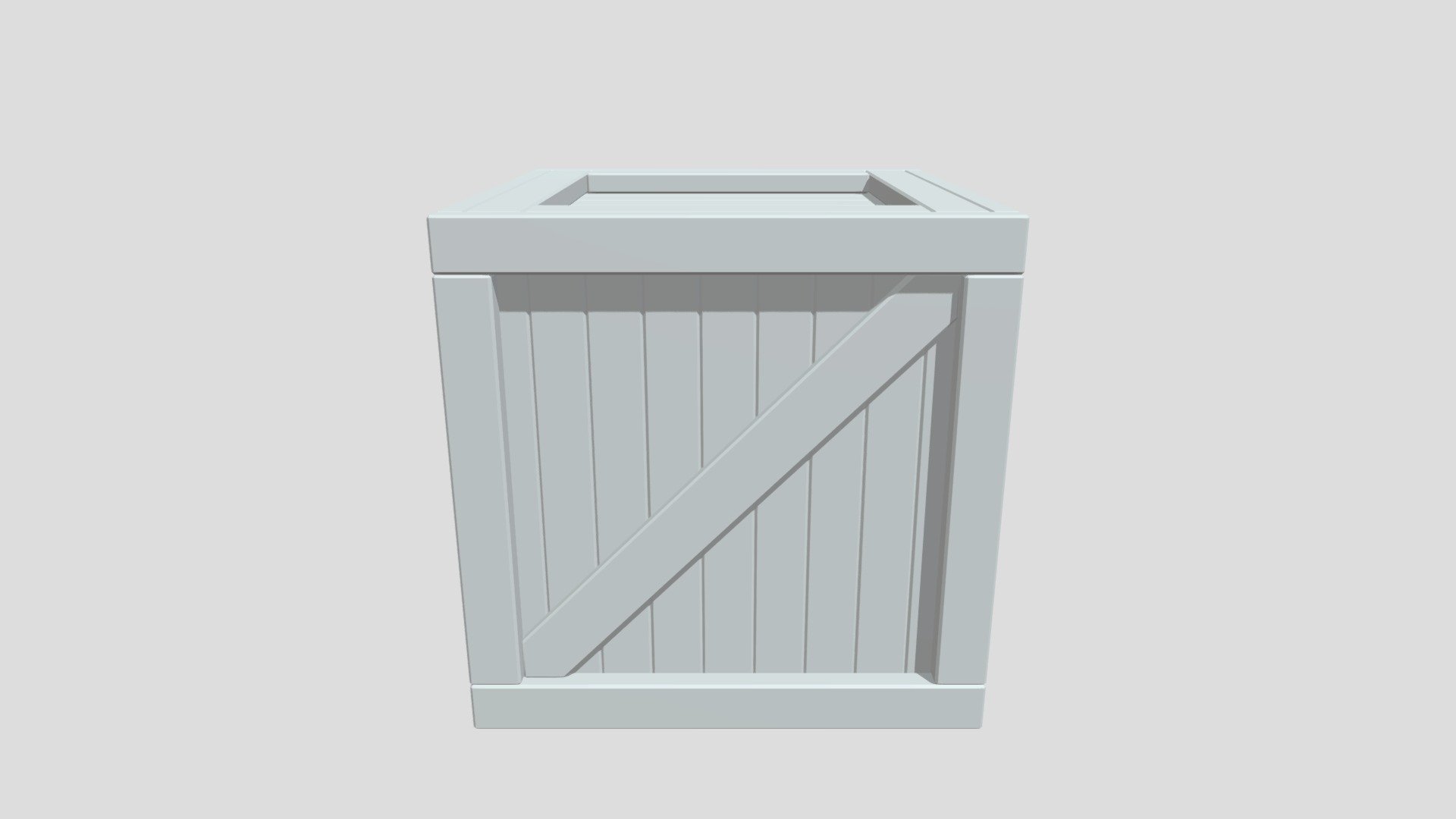 Assignment 3: High Poly