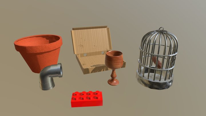 GD52_MOD1_A1_LexMacias 3D Model
