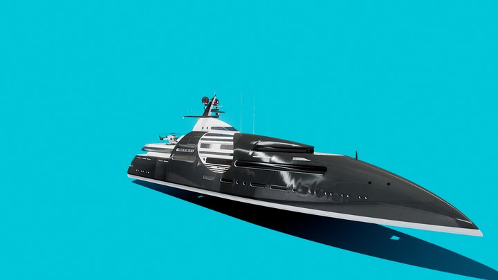 Yatch III