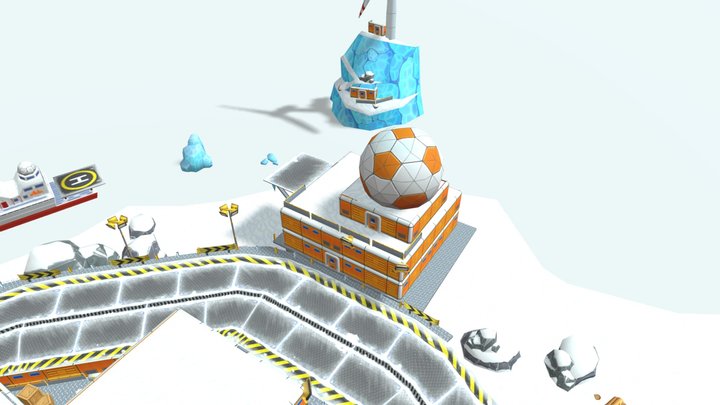 antarctica