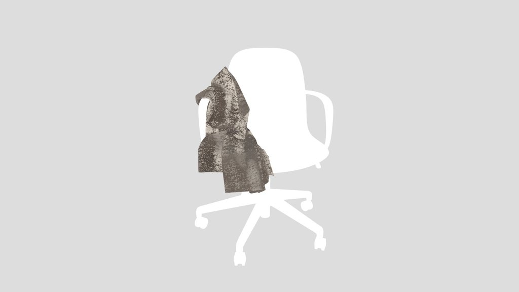 Elegant Office Chair