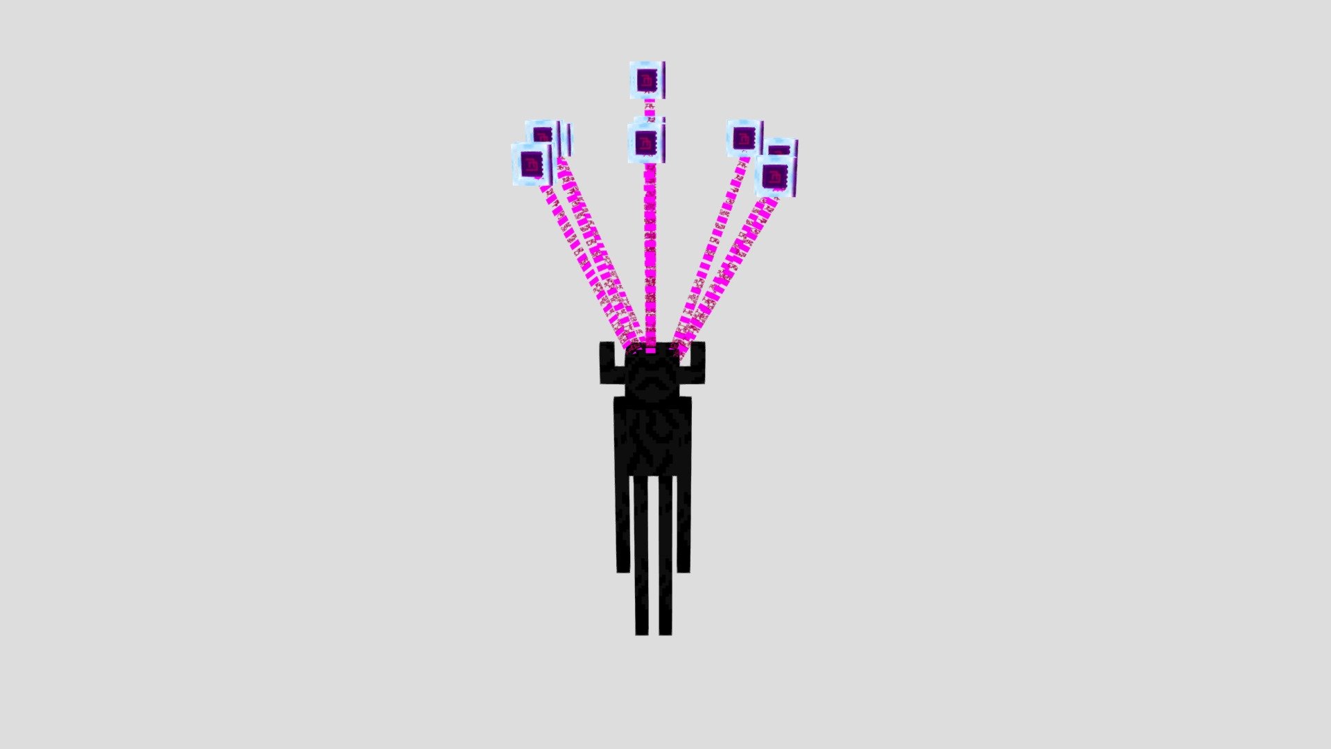 Enderman Titan-19