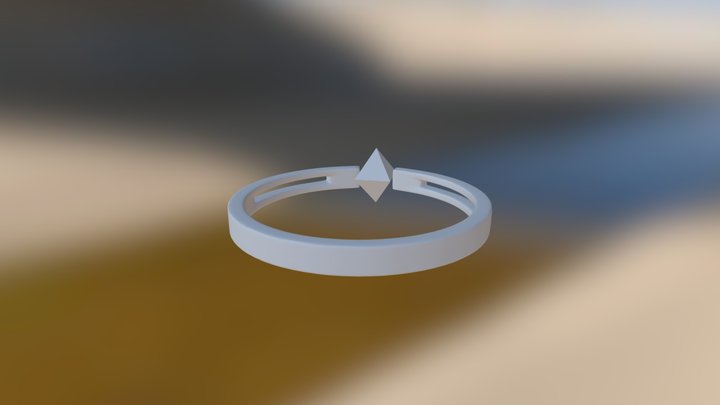 228 Dtob 3D Model