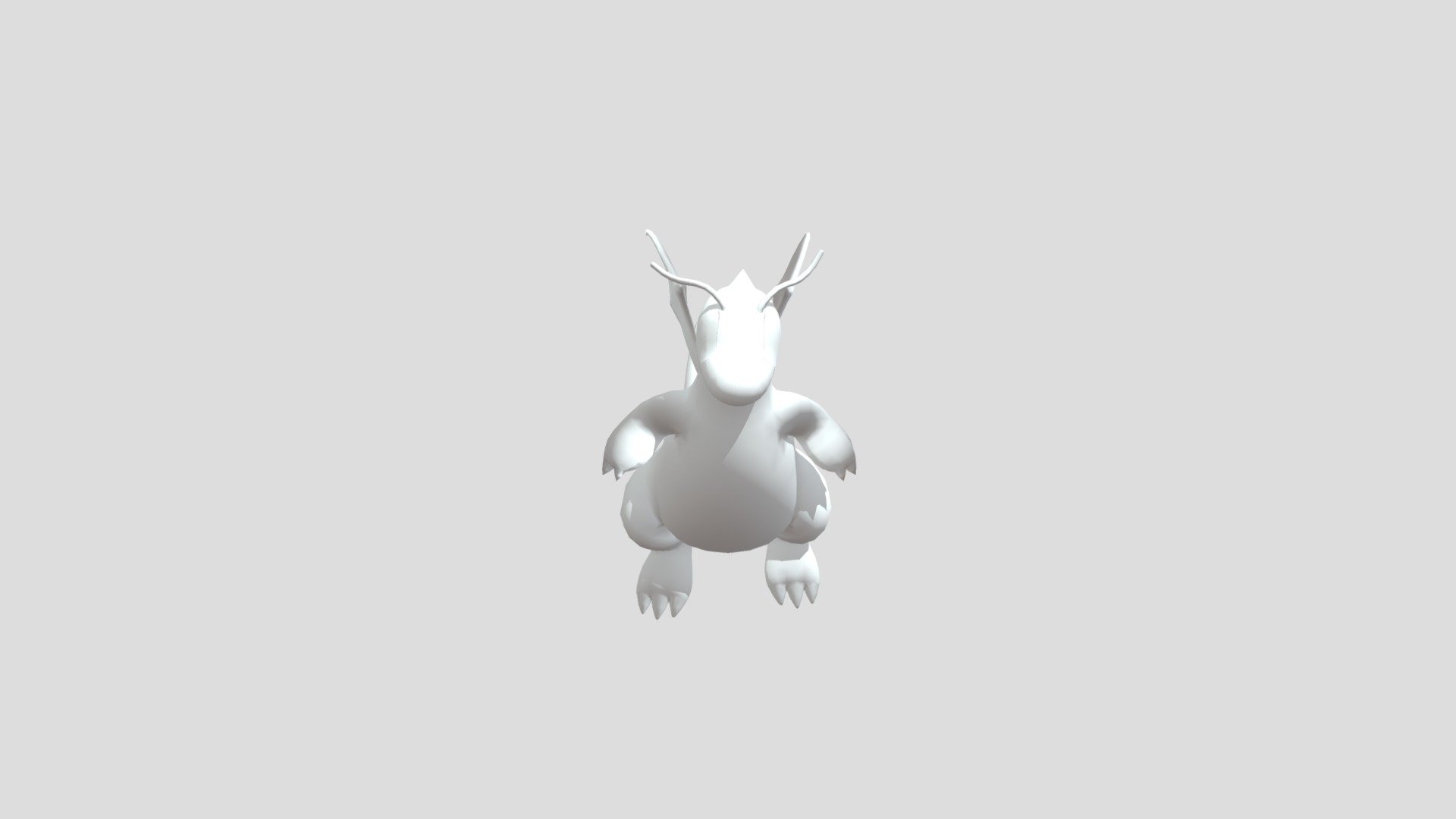 Dragonite