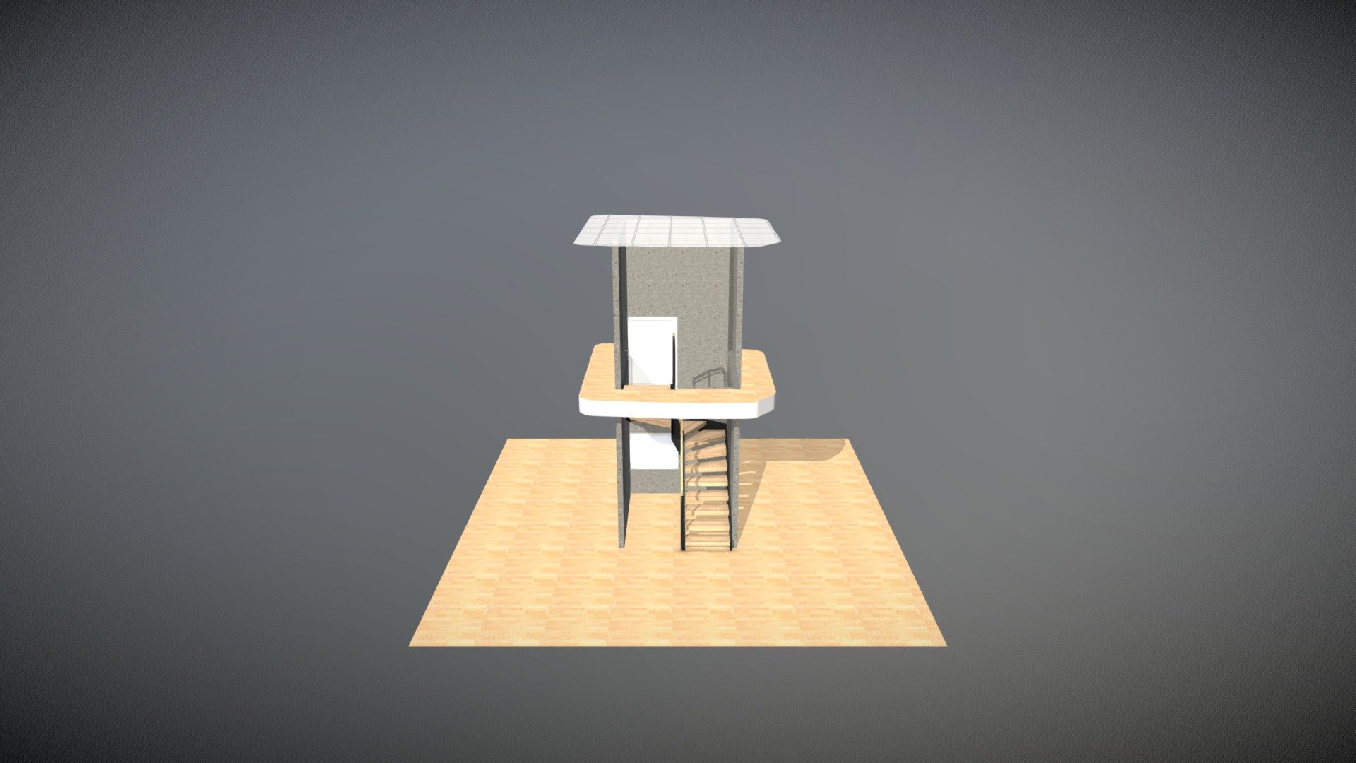 Michal Wasko Download Free 3D model by Stolmark [8a1a485] Sketchfab