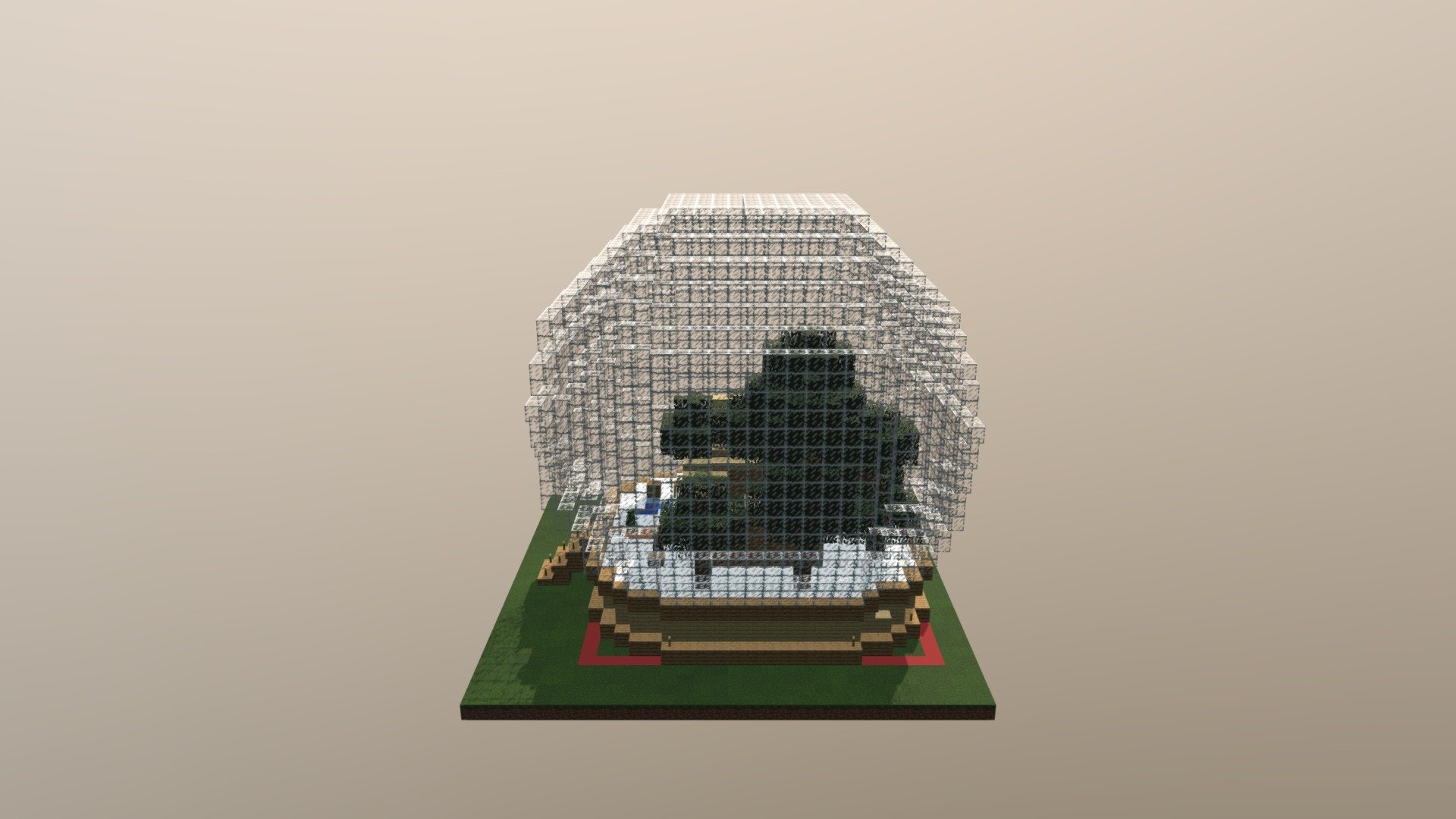 SNOW GLOBE