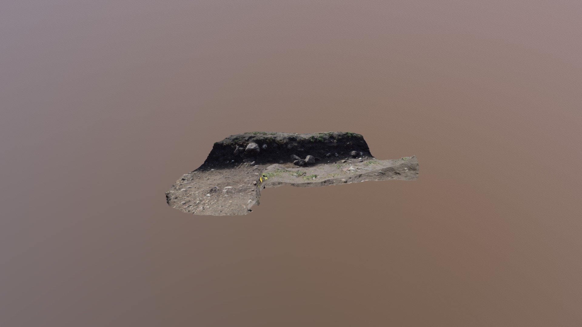 Buttle Schakt 44 Anl 2 - 3D model by Alexander Sjöstrand ...