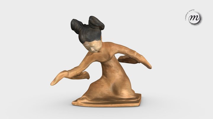 Kit moulage - Sculpture figurine