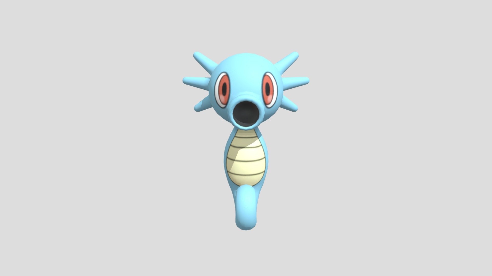 Horsea