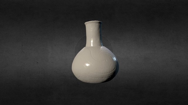 LSEM - 256 3D Model