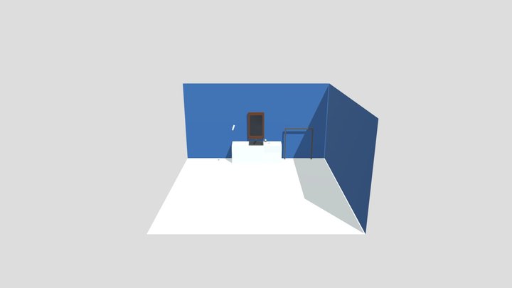 1_ABDIRAHMAN_UJIKOM 3D Model