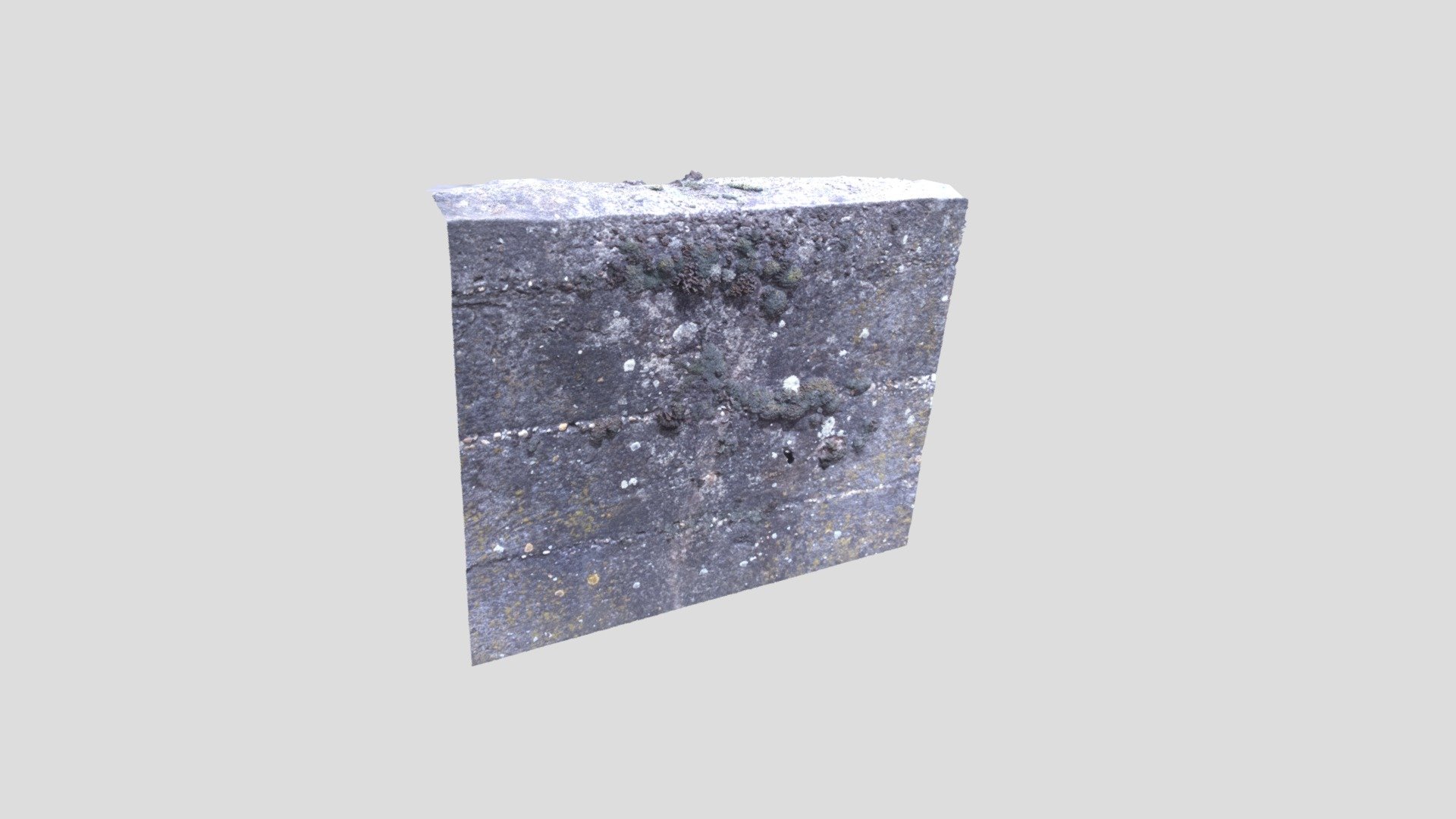 wall