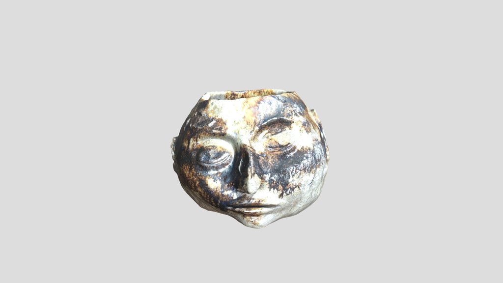 'Memory Artefact' - Harry Payne