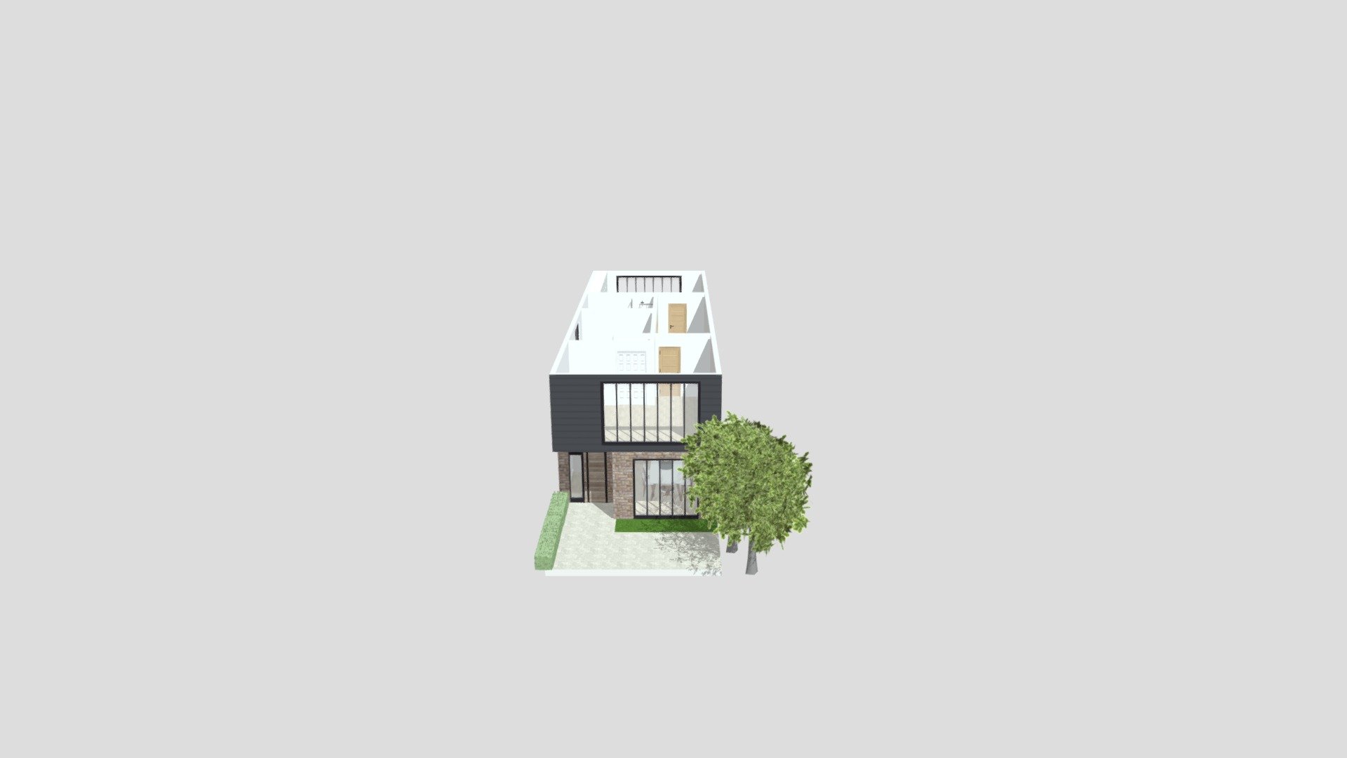 Townhouse