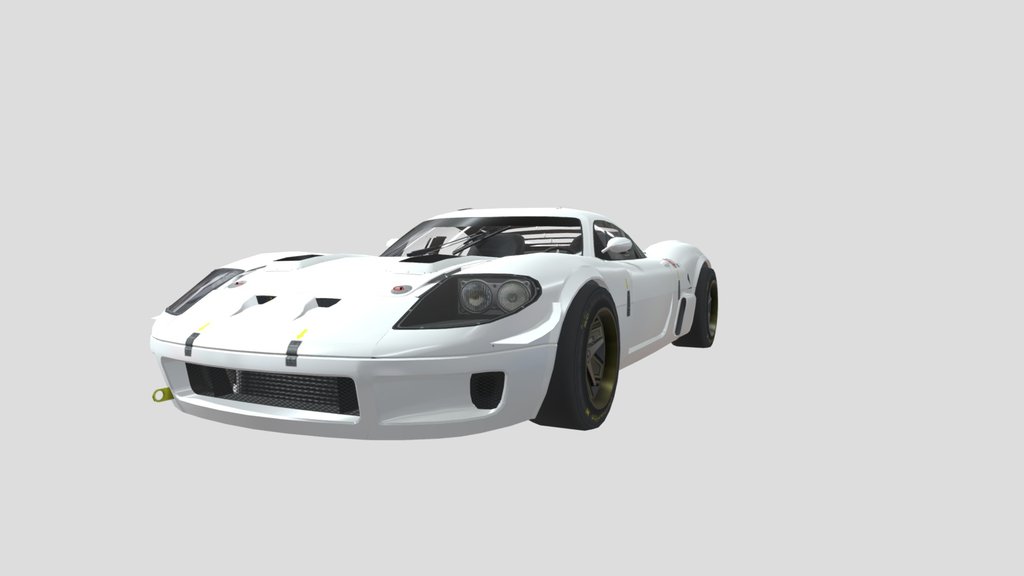 carson 500 gt
