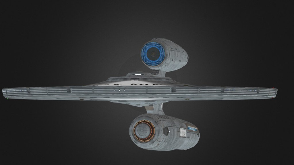 u.s.s._kelvin (New Version)