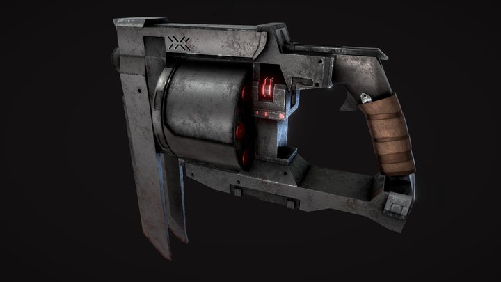 MANGLER Banished New | Halo : Infinite (Free)