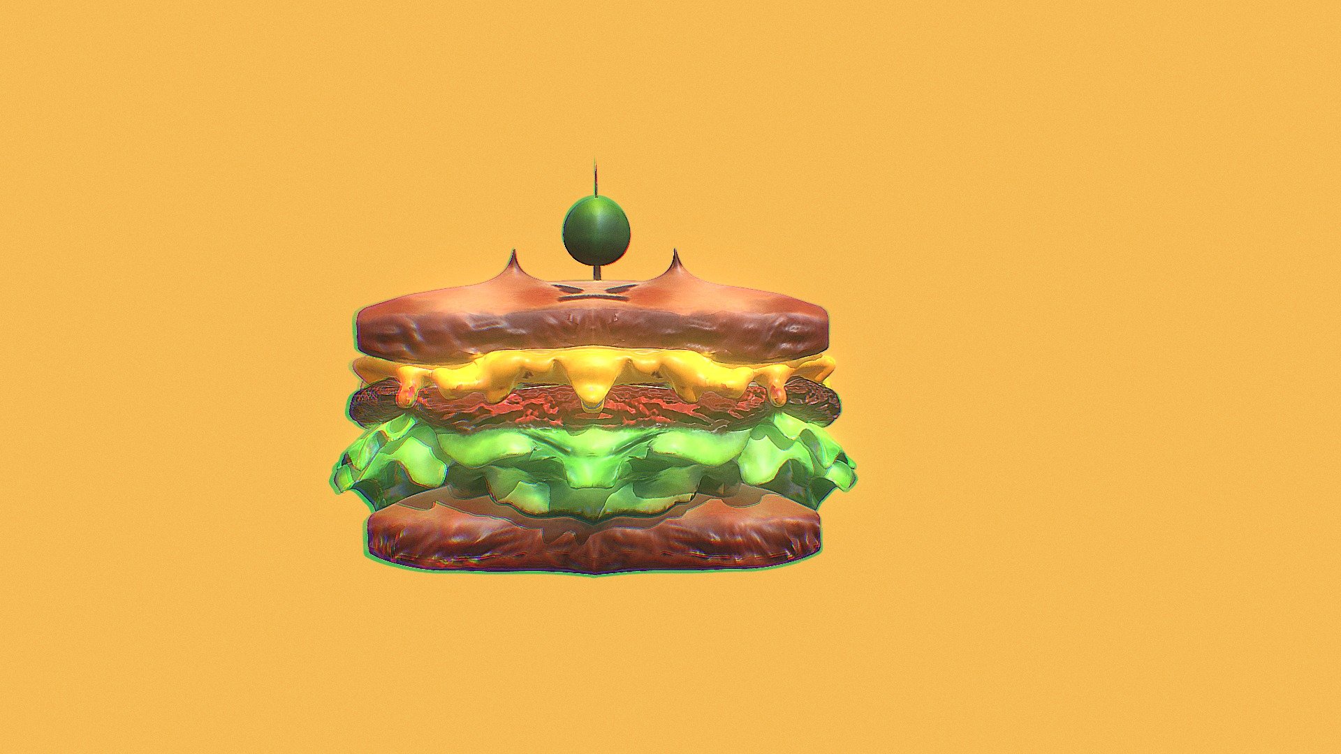 Satanwich