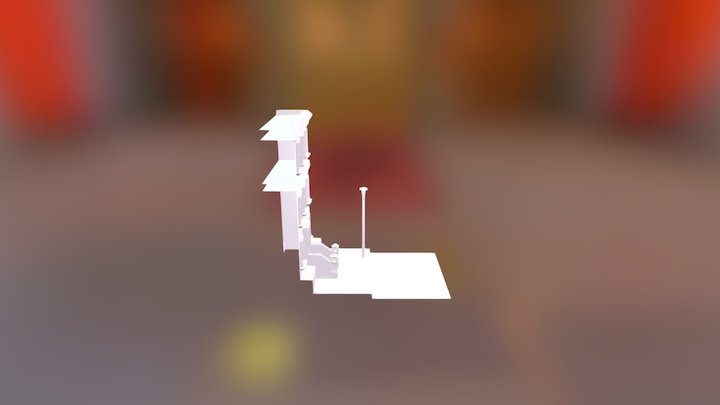 Building 3D Model