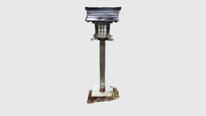 04 3D Model