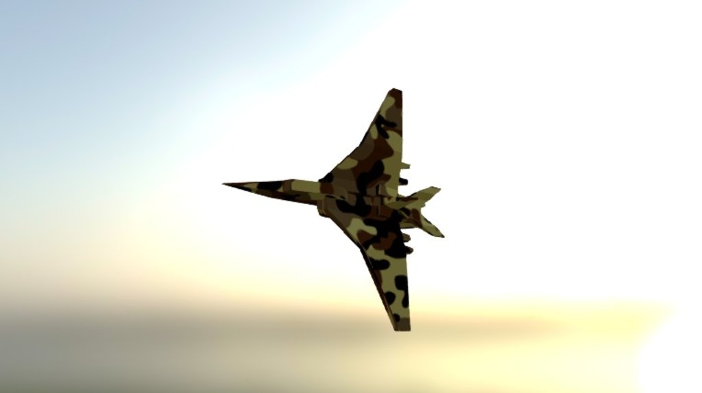 飛機