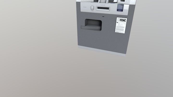 Bangla Samuel 3D Model