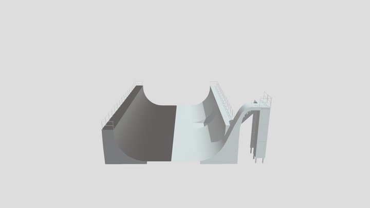 Project3 3D Model