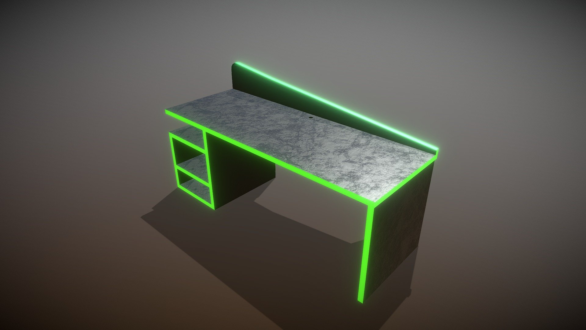 Escritorio RGB