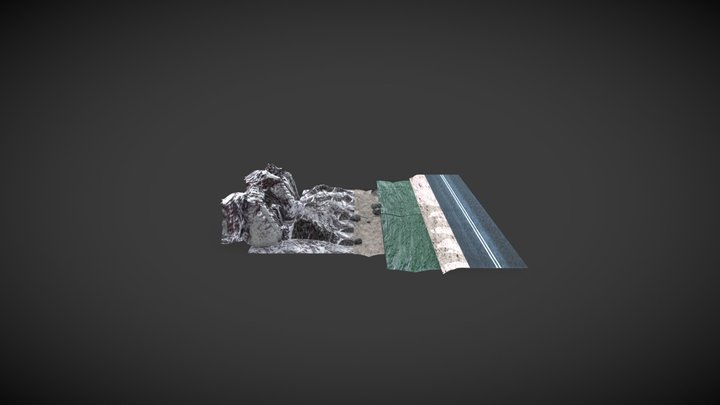 Himalayan– Kasol/Tibet Inspired Environment 3D Model