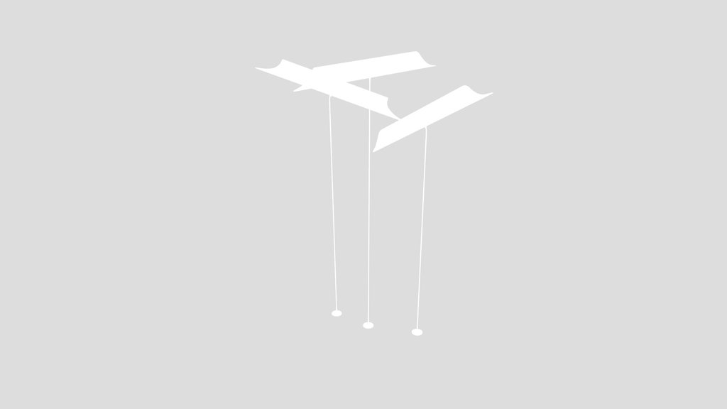 Celing Loft Lamp