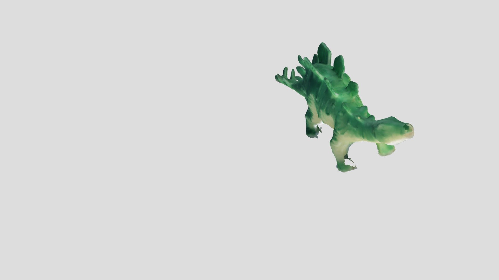little triceratop