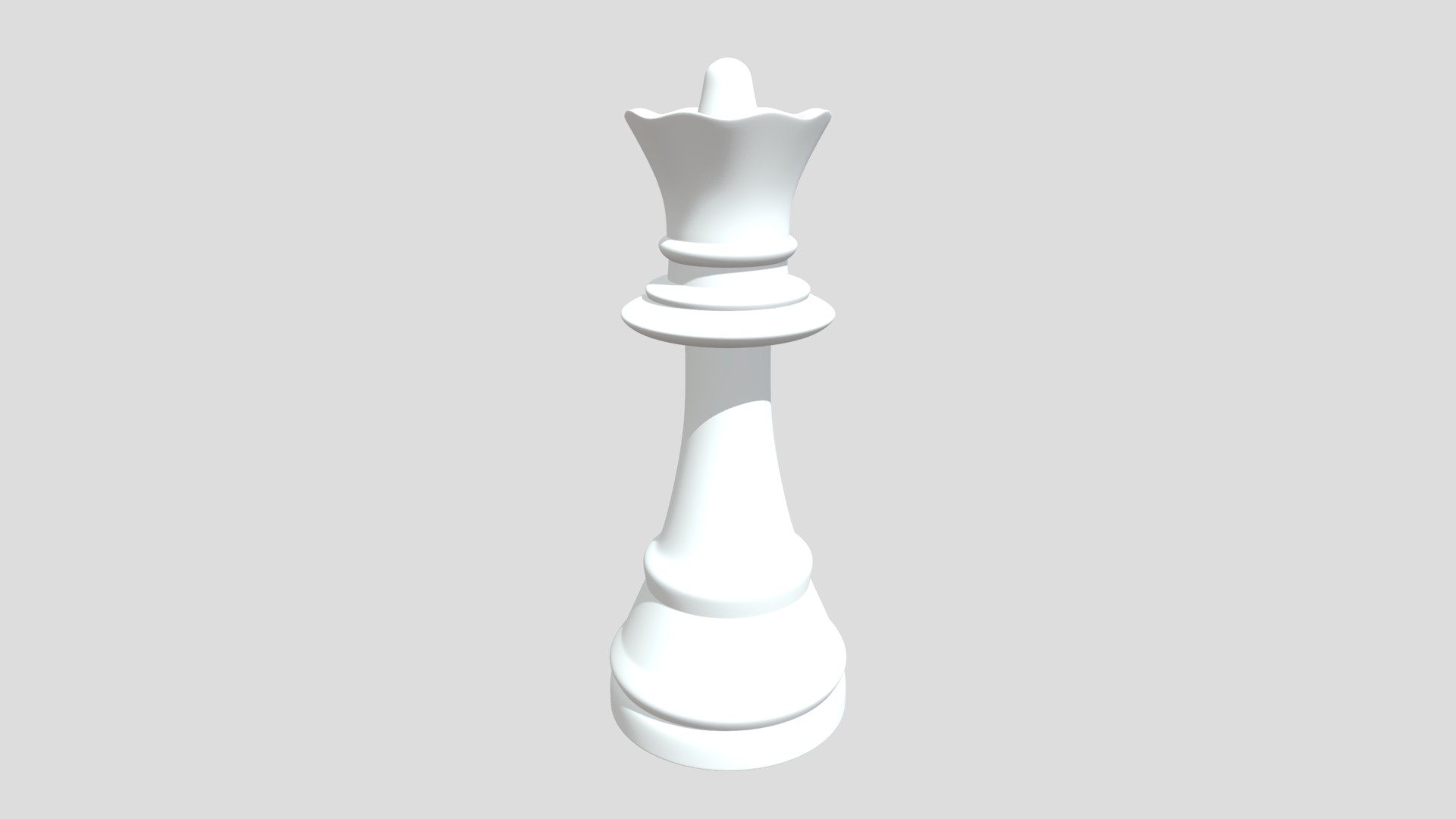 Chess Set Queen HP