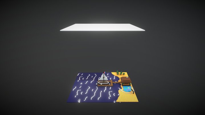 Atelier 2 ! 3D Model