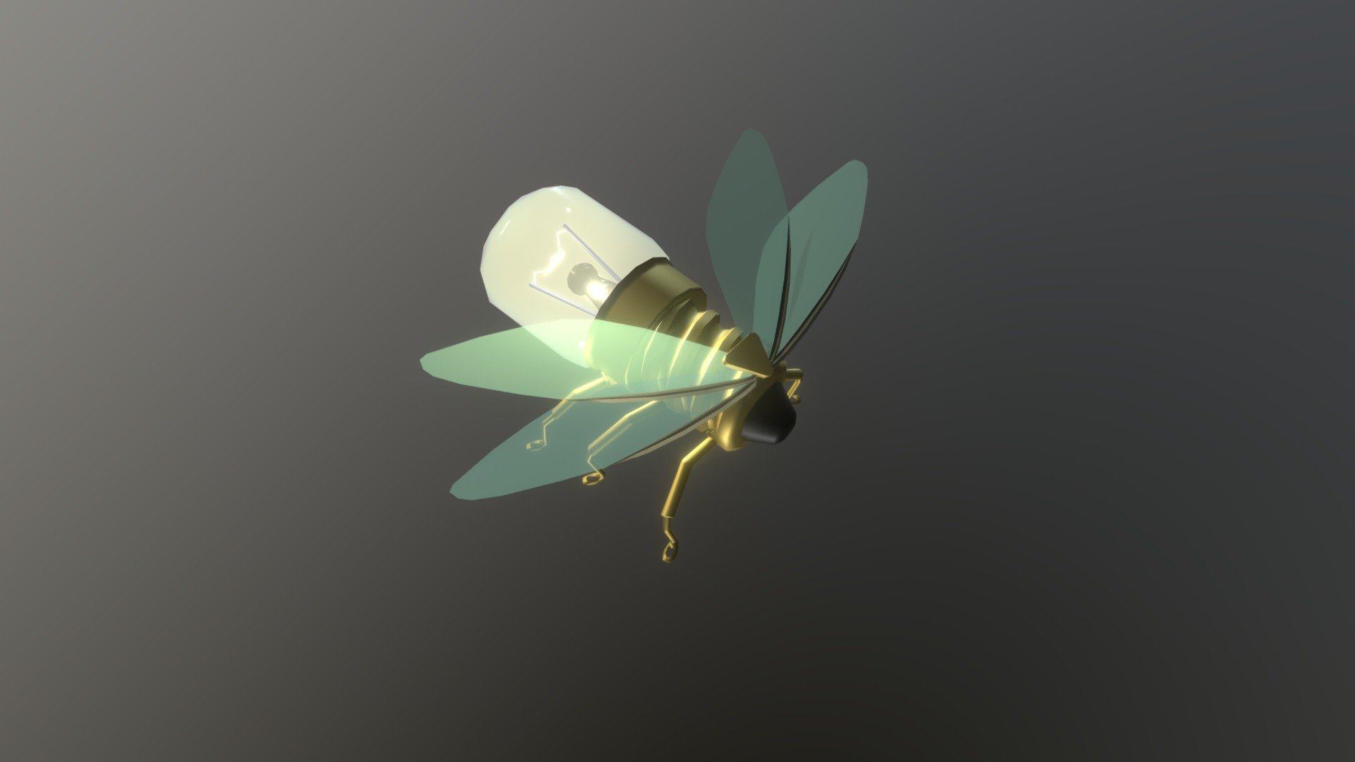 Beebulb low