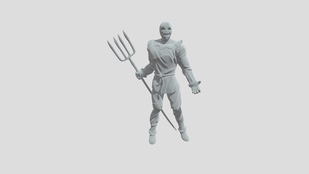 Scarecrow